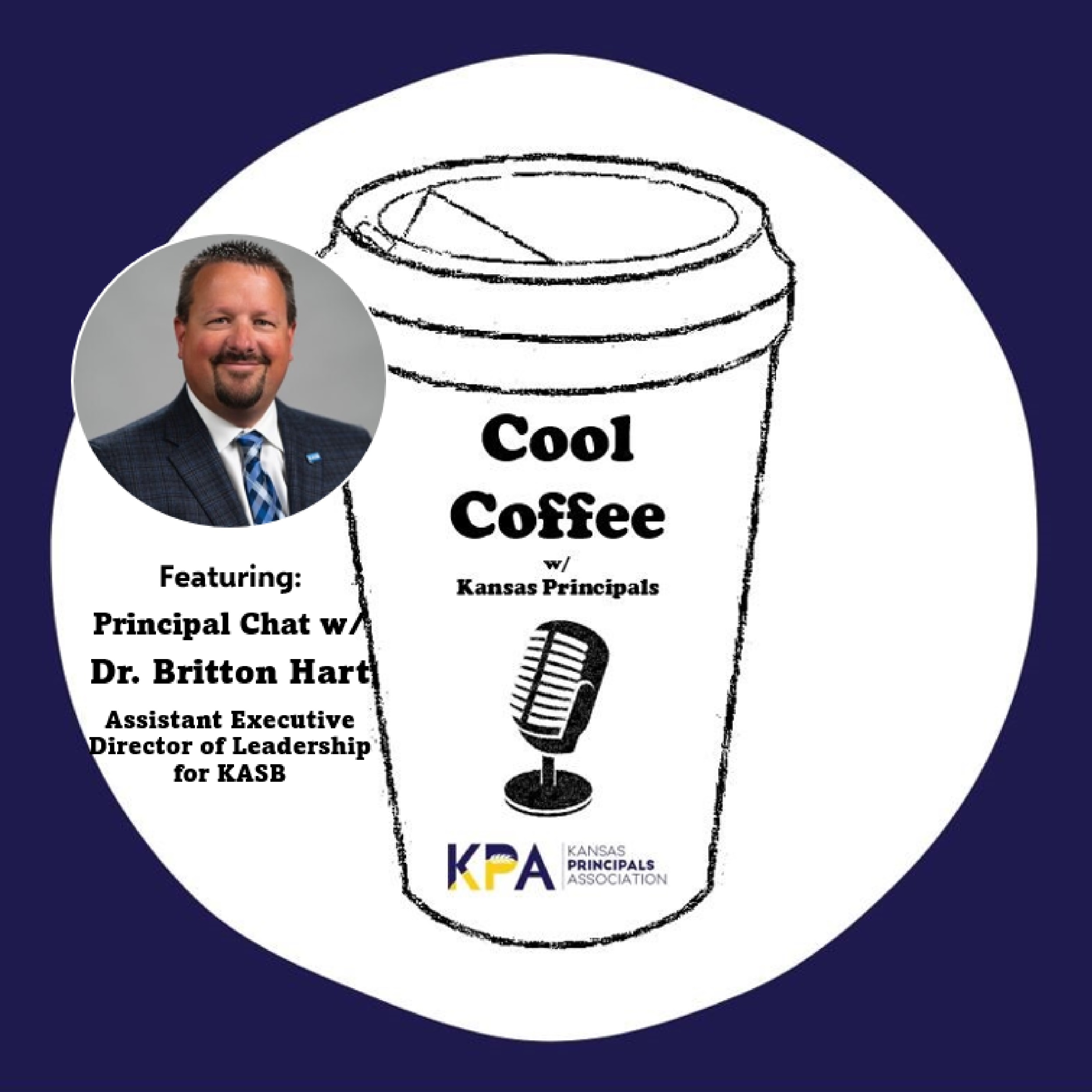 Cool Coffee w/ Kansas Principals
