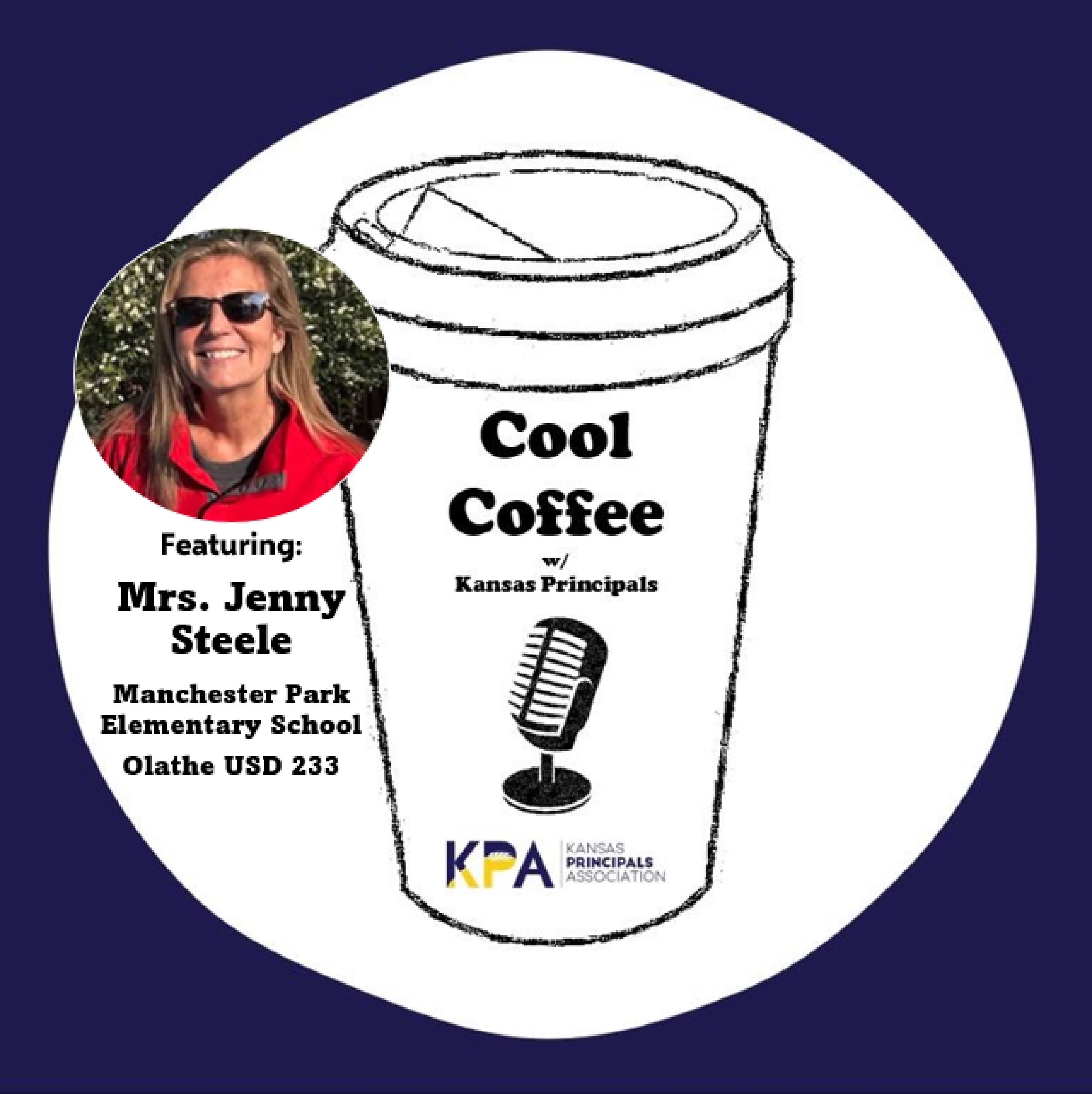 Cool Coffee w/ Kansas Principals