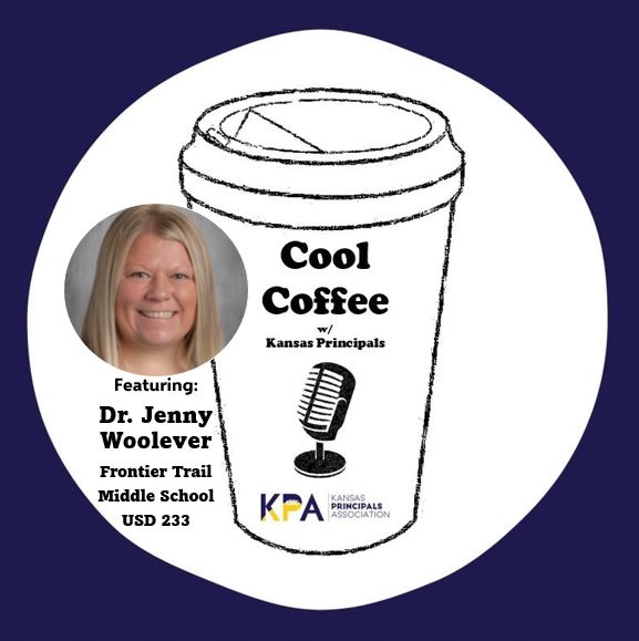 Cool Coffee w/ Kansas Principals