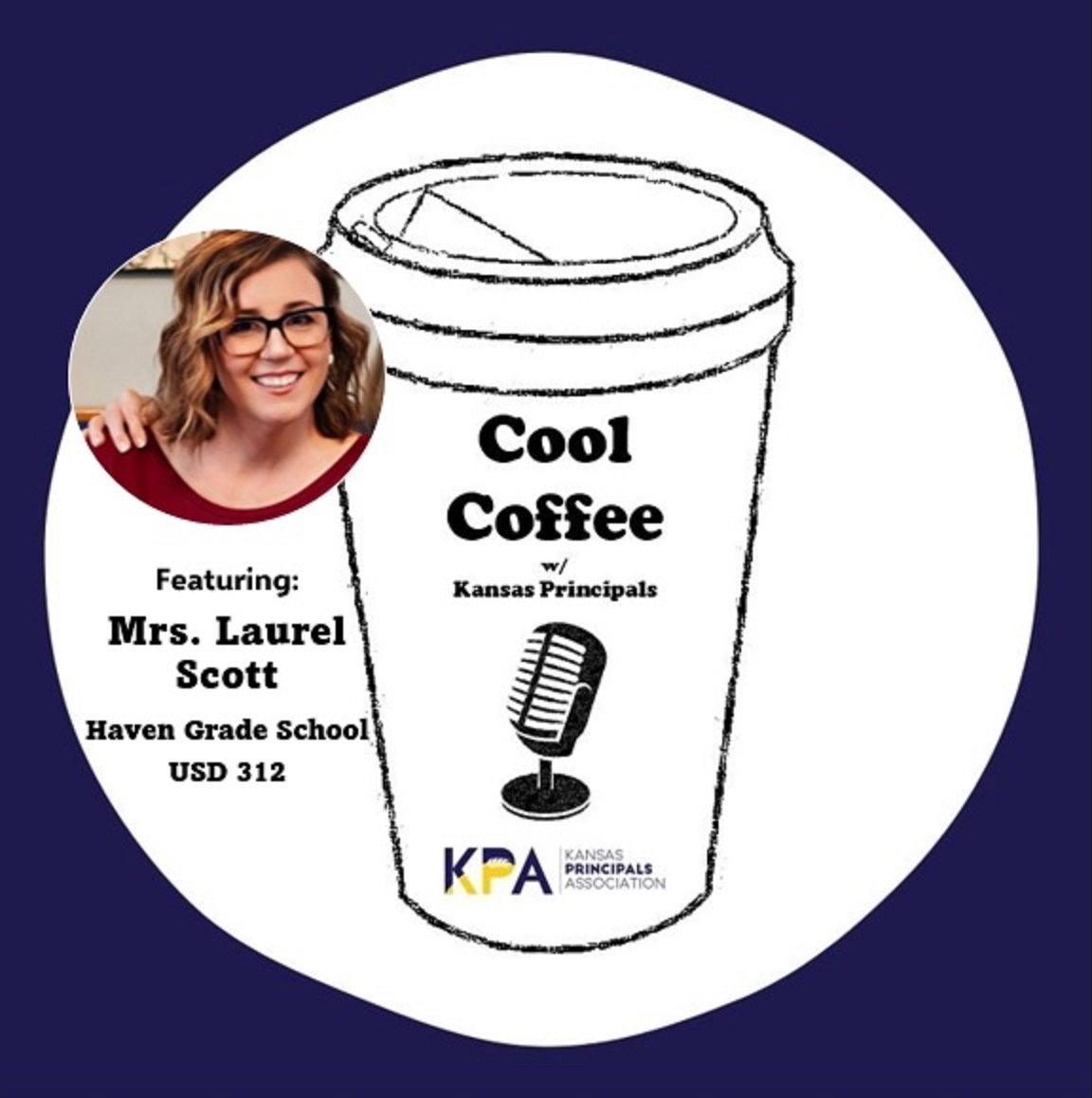 Cool Coffee w/ Kansas Principals