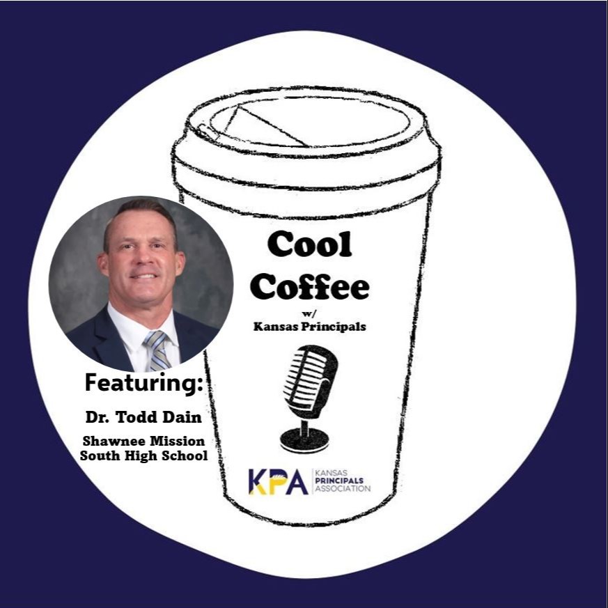 Cool Coffee w/ Kansas Principals
