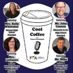 CC#30: The Interview Episode w/ Principal Panel of Whittaker, Cannon, Craft, and Wiley