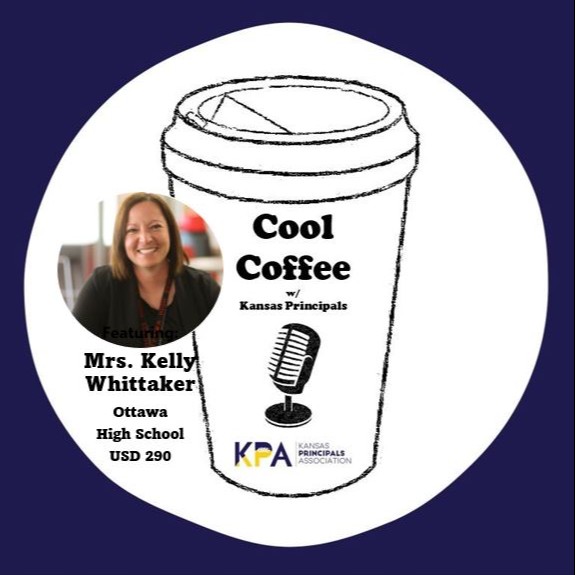 Cool Coffee w/ Kansas Principals