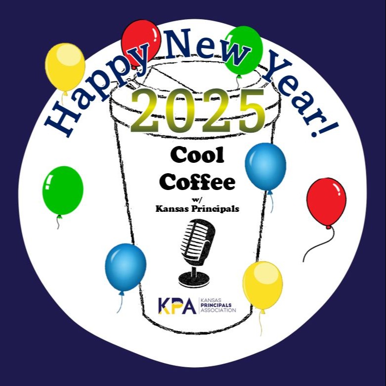 Cool Coffee w/ Kansas Principals