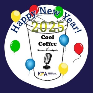 CC#29 - Happy New Year! - A Cool Coffee Recap, Preview, and Outreach