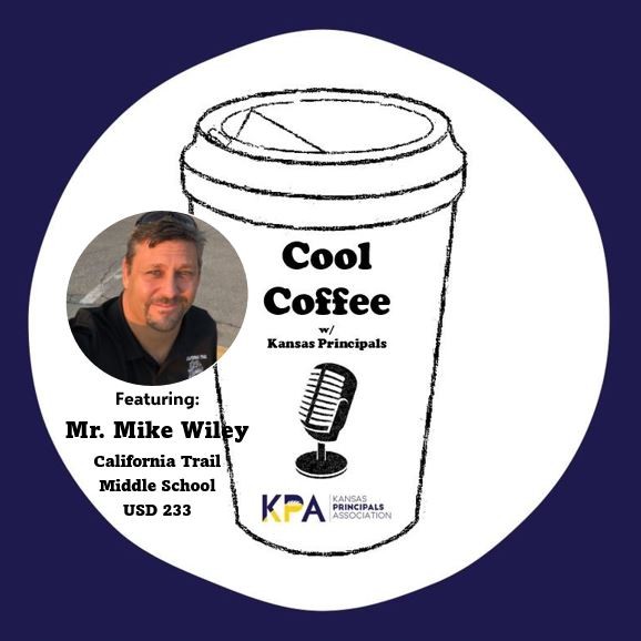 Cool Coffee w/ Kansas Principals
