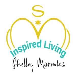 #28 Stephanie & April Interview with Shelly Marenka of Inspired Living