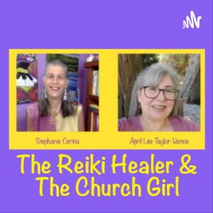 Season 2 Episode 82 The Amazingly Beneficial Benefits of Boron With The Reiki Healer