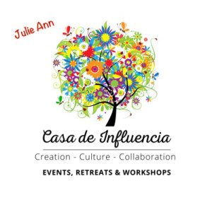 #27 Julie Ann & Casa de Influencia, Creating Community in Puerto Vallarta