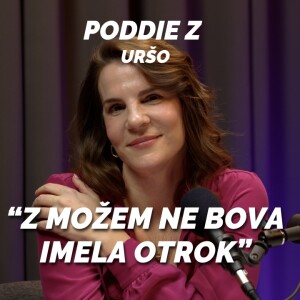 Tika Hribar- "Ne bom imela otrok", skrb zase, posegi in zakaj na botoks?