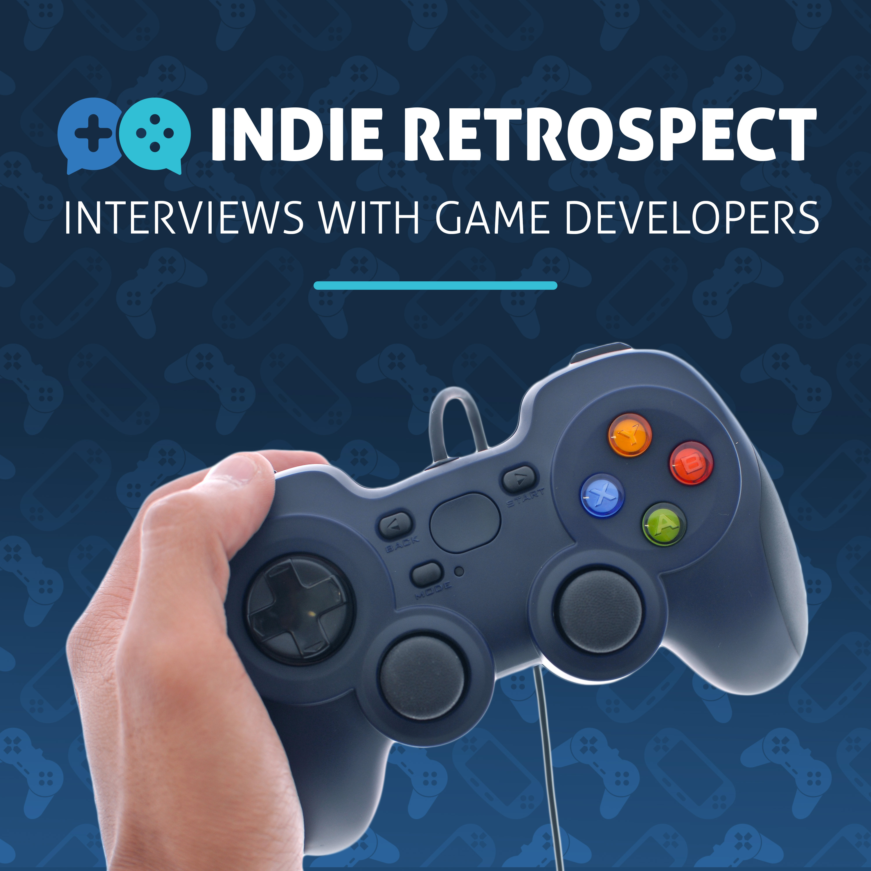 Episode 0: Introducing a Podcast for Game Developers