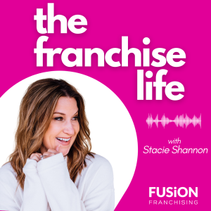 Ep. 13 - HorsePower Brands. A Portfolio of Franchise Brands That Provides Unparalleled Support & Is Attracting ”Empire Builder” Investor-Types.