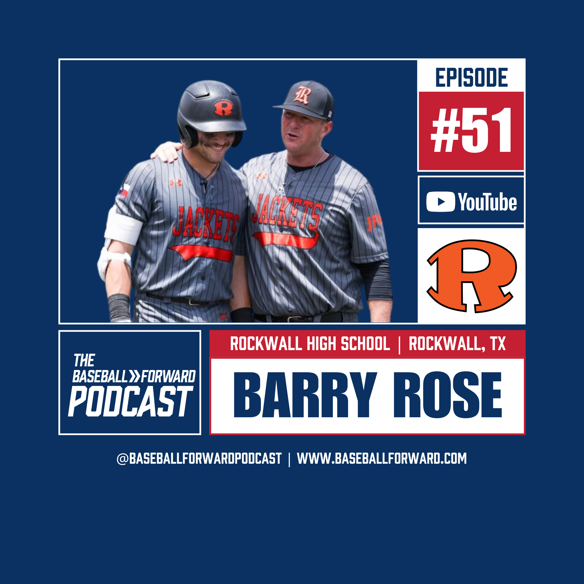 The Baseball Forward Podcast