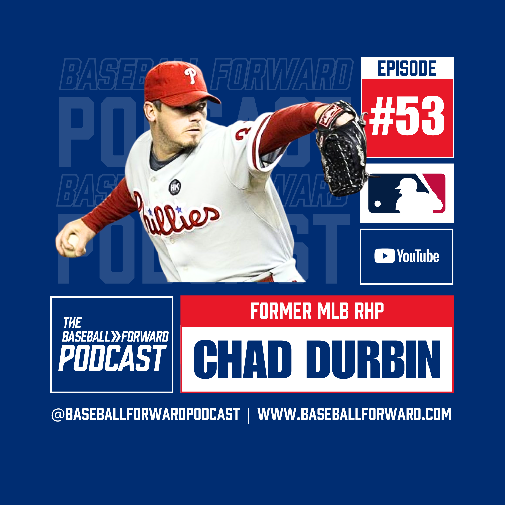 The Baseball Forward Podcast