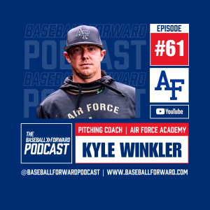 Ep. 61 | Kyle Winkler, Air Force Academy