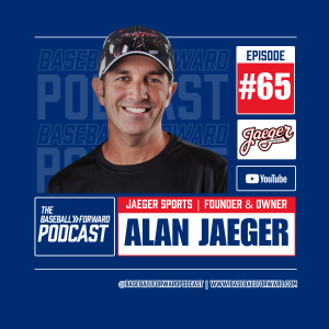 Ep. 65 | Alan Jaeger, Jaeger Sports
