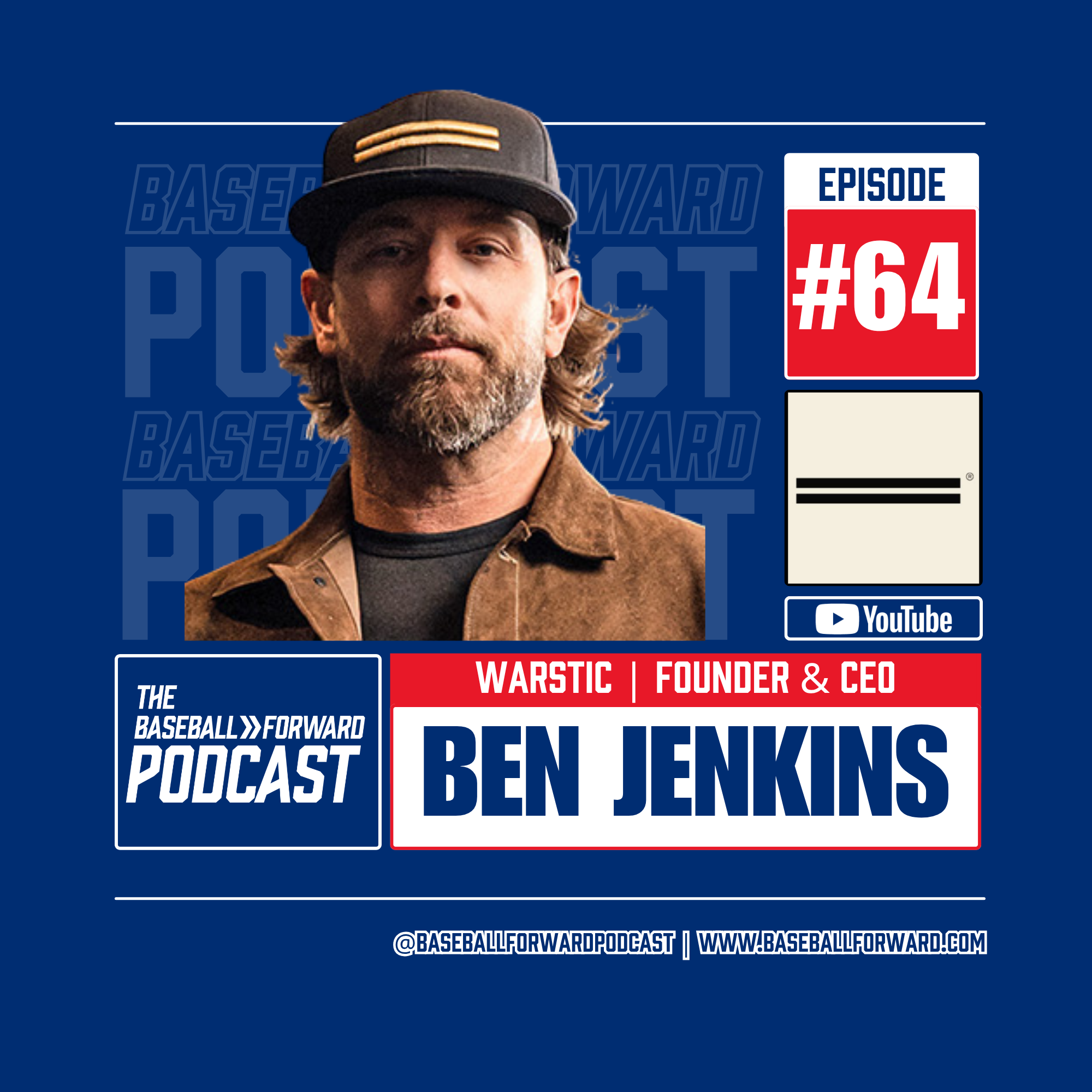 The Baseball Forward Podcast