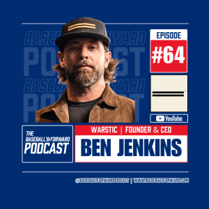 Ep. 64 | Ben Jenkins, Warstic (Part 2)