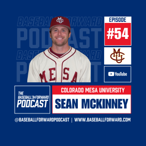 Ep. 54 | Sean McKinney, Colorado Mesa University