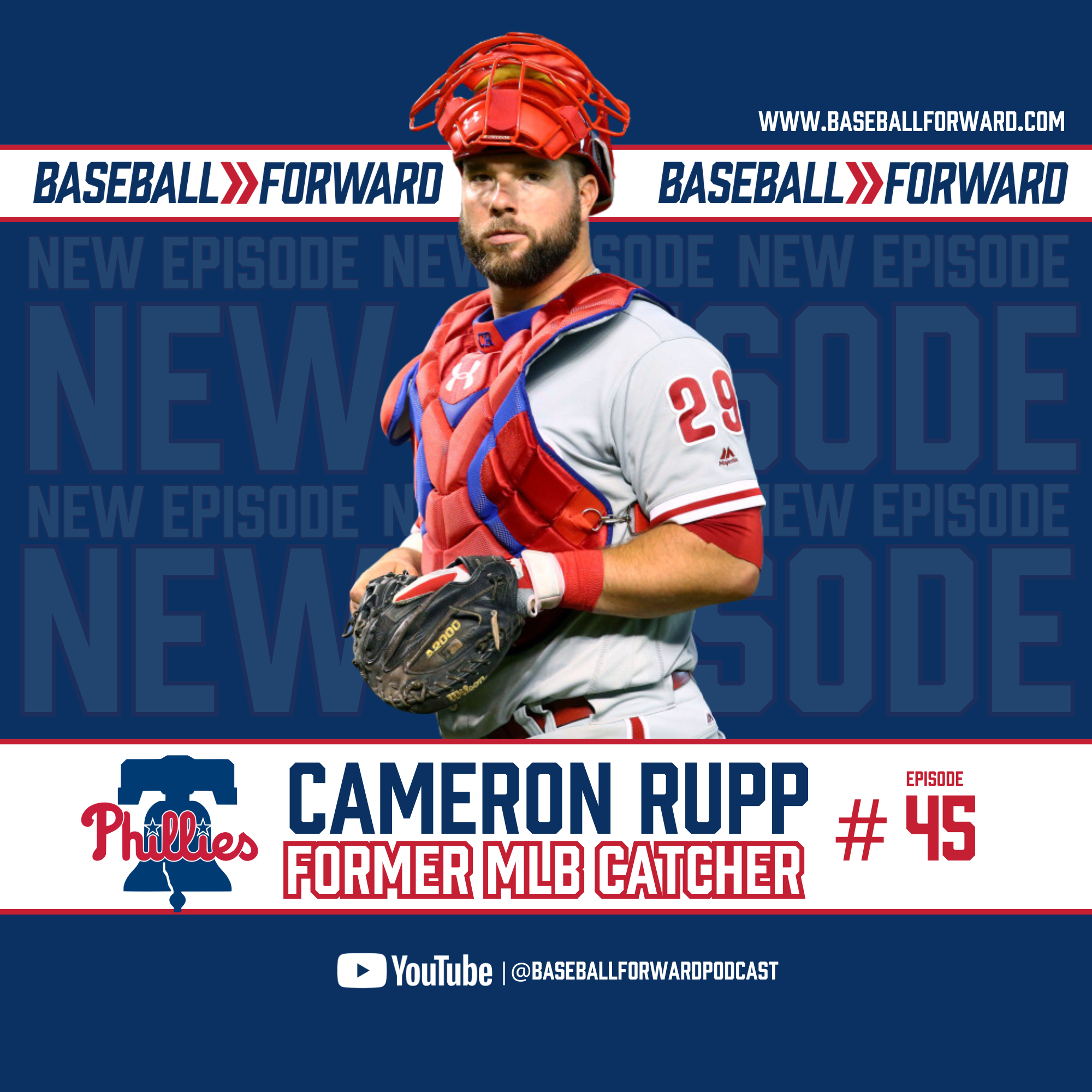 The Baseball Forward Podcast