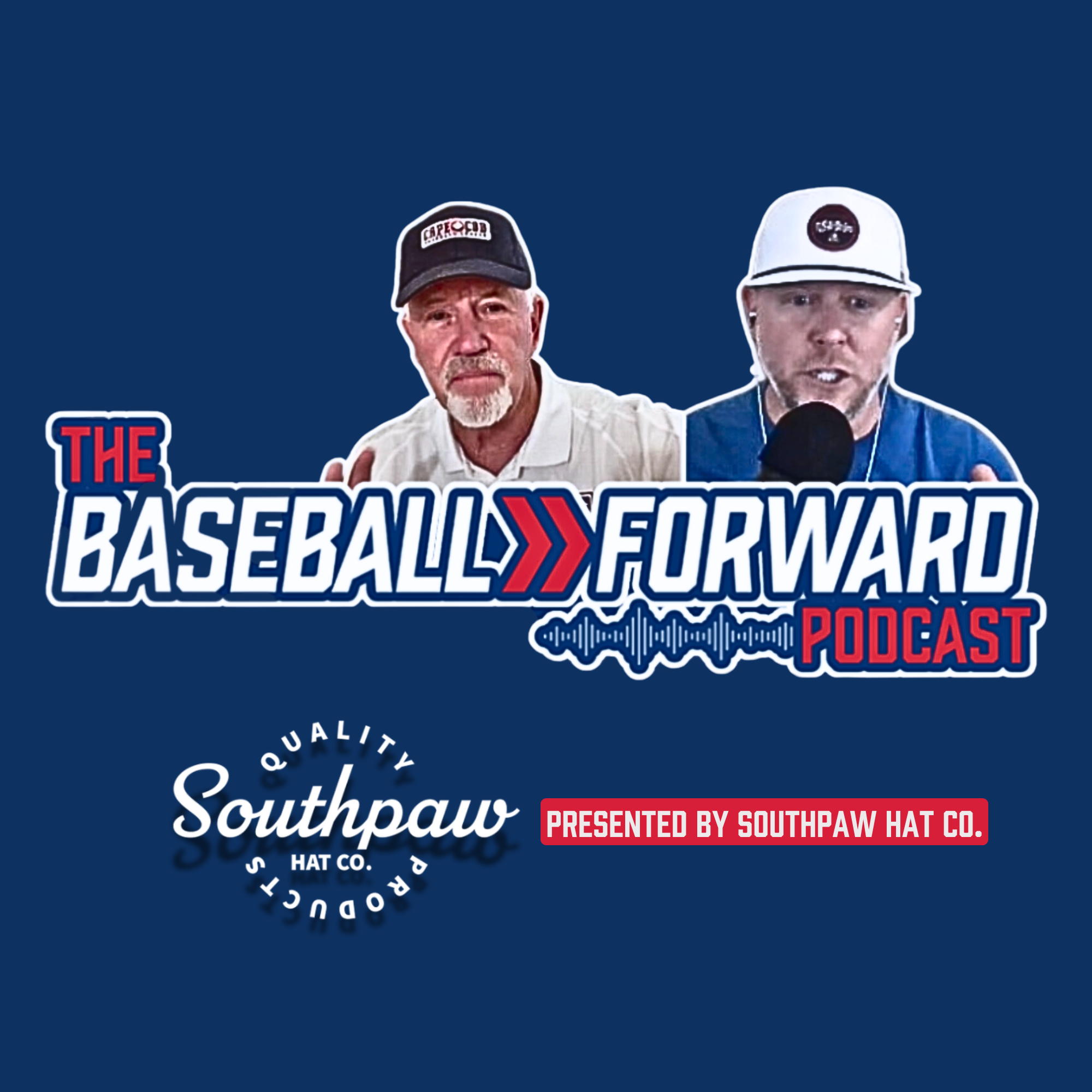 The Baseball Forward Podcast