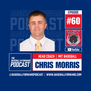 Ep. 60 | Chris Morris, Massachusetts Institute of Technology (MIT)