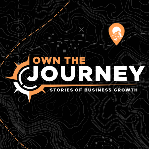 Unifying Your Brand & The Business of the Non-Profit with Micheal Lawrence