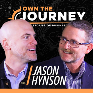 The Truth About Nonprofits: Inside Victory Mission with Jason Hynson