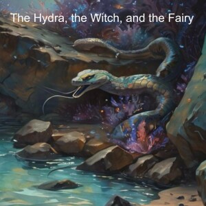 The Hydra, the Witch, and the Fairy