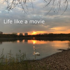 Life like a movie