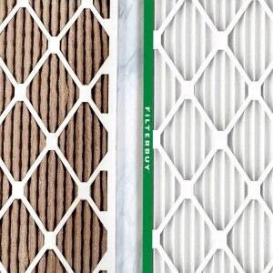 Which Filters Work Best? 12x22x4 Electrostatic Air Filter vs. Fiberglass Comparison – Find Out Which Option Offers Cleaner Air and Greater Savings