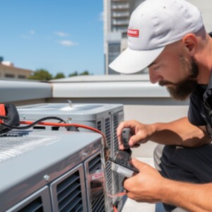 Fort Lauderdale's Trusted HVAC Installation Solutions