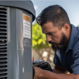 Port St Lucie's Top HVAC Installation Choice