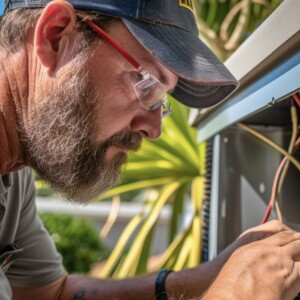 Advanced HVAC Installation Techniques to Combat Fort Pierce FL's Humidity