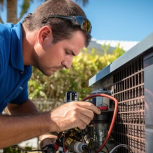 Expert HVAC Installation for Greenacres FL Residents