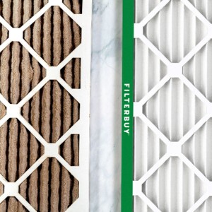 Inside the Filter: The Materials Making Your Air Clean