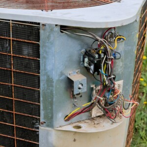 How Often Should I Replace My AC Unit?