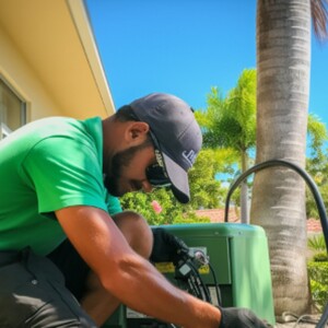 Maximizing Comfort With Professional HVAC Installation Services in Doral