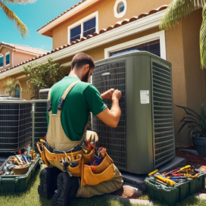 Why Quality HVAC Installation Services in Kendall FL Is Essential for Your Home