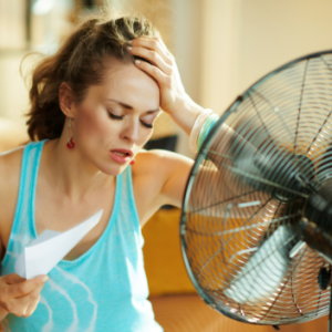 Cooling SOS: What to Do When Your AC Runs but Fails to Chill