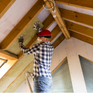 5 Expert Tips For Selecting The Right Insulation Installer Near Me