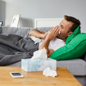 How to Beat Winter Allergies: Causes and Solutions