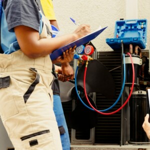 Decoding HVAC Maintenance Schedules: When to Tune Up