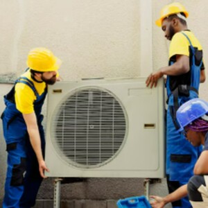 Energy-Saving Benefits of HVAC Replacement in Palm City FL