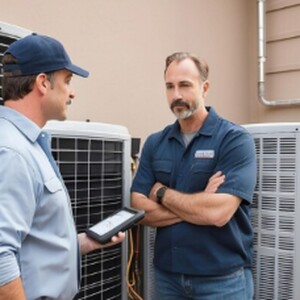 Qualities of a Reliable HVAC System Replacement Service Company in Hialeah FL