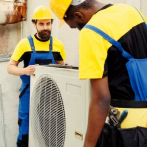 What Makes The Best HVAC System Replacement Service Company in Miami FL