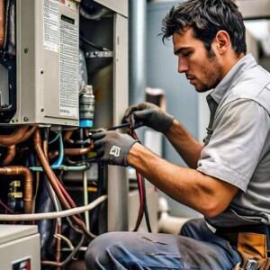 Advantages of Getting Help From an HVAC System Replacement Service Company in Port St Lucie FL