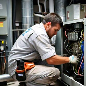 Top Benefits of Getting Professional HVAC System Replacement Service in Your Coral Springs FL Home