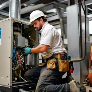 Finding The Right HVAC System Replacement Service Company in West Palm Beach FL