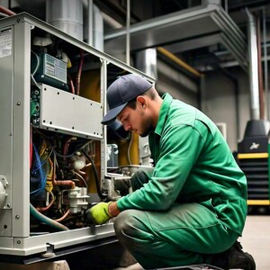 Top Qualities of a Trustworthy HVAC System Replacement Service Provider in Pompano Beach FL